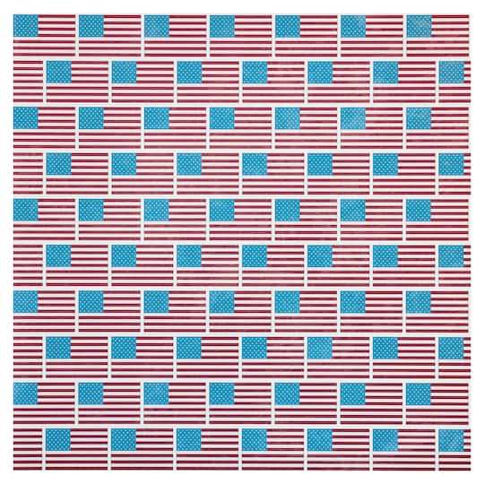 4th of July Paper by Recollections™, 12" x 12"